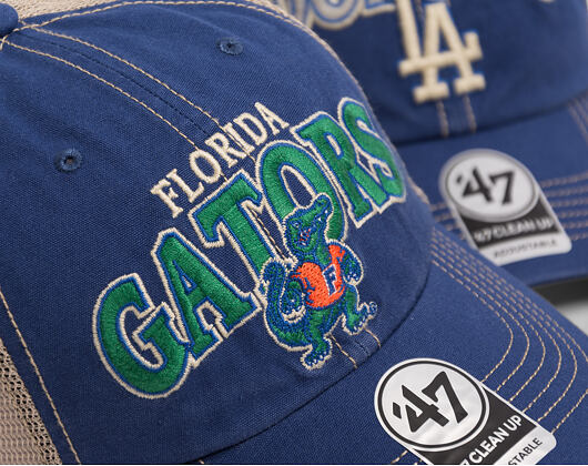 Kappe '47 Brand - Florida Gators Tuscaloosa CLEAN UP