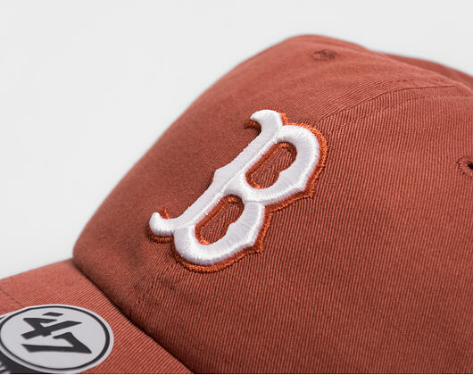 Kappe '47 Brand - MLB Clean Up - Boston Red Sox
