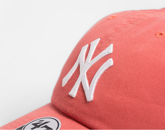 Kappe '47 Brand - MLB Clean Up - NY Yankees