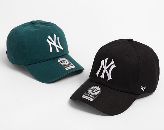 Kappe '47 Brand - MLB Clean Up - NY Yankees