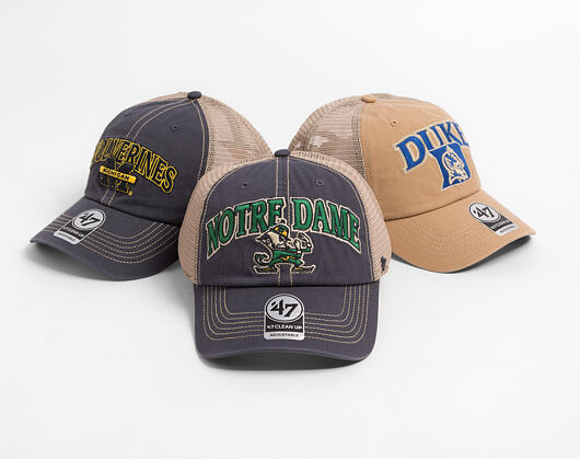 Kappe '47 Brand - Notre Dame Tuscaloosa CLEAN UP