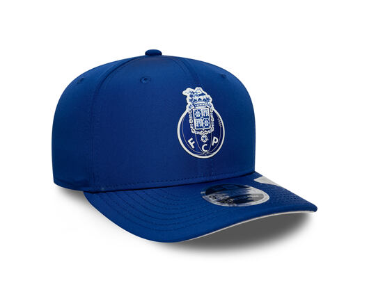 Kappe New Era - Gradient 9SEVENTY Stretch-Snap - FC Porto - Royal