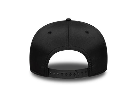 Kappe New Era - Poly 9SEVENTY Stretch-Snap - AC MILAN - Black