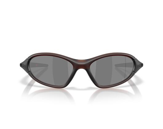 Sonnenbrille Sluneční Brýle Oakley - Portal Jacket - Prizm Black/Matte Rootbeer
