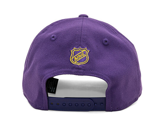 Kappe New Era - NHL VC 9FORTY M-CROWN - LA Kings - Team Color