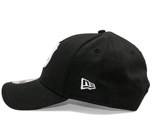 Kappe New Era - NHL 9FORTY - NHL All Over - Black