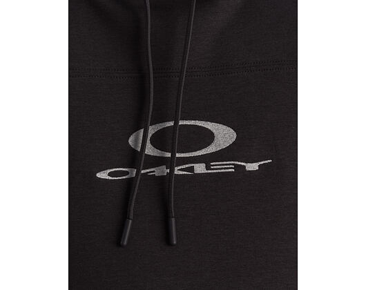 Pullover Oakley - New Retro Fleece Hoodie 2.7 - Phantom