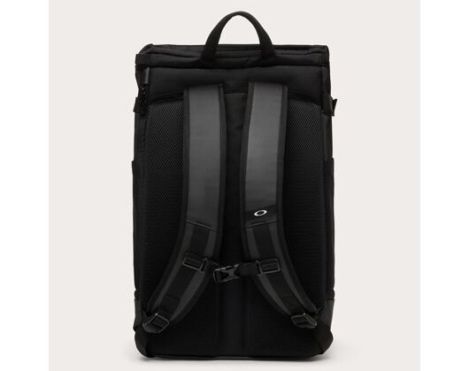 Rucksack Oakley - Enhance Hybrid Backpack L - Black