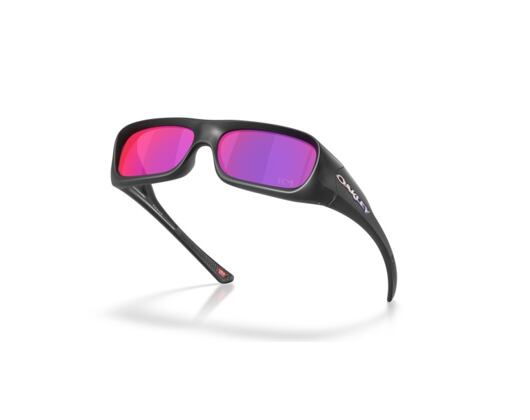 Sonnenbrille Sluneční Brýle Oakley - Permian - Prizm Road/Matte Black Ink
