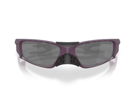 Sonnenbrille Sluneční Brýle Oakley - Plantaris Sq - Prizm Black Polar/Matte Aubergine