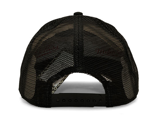 Kappe Goorin - Goat Beard - Black