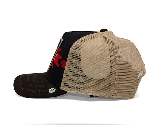 Kappe Goorin - Canyon Represent - Eagle - Edge