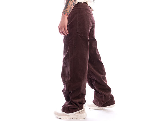 Hose Karl Kani - OG Corduroy Relaxed Baggy Pants - Brown