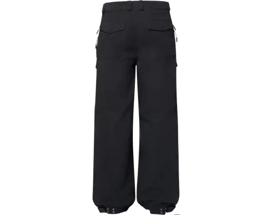 Oakley Hose - Baldface Shell Pant - Blackout