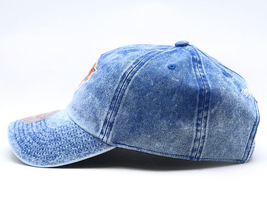 Kappe Mitchell & Ness - New York Knicks - NBA Legendary - Blue