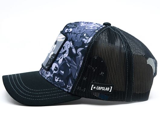 Kappe Casquette CapsLab AH26
