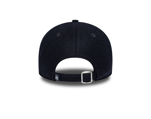 Kappe New Era - MLB Wordmark 9FORTY - NY Yankees - Navy