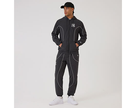 Hose New Era - MLB Piping Track Pants - NY Yankees - Navy