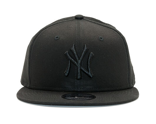 Kappe New Era - MLB Basic 9FIFTY - NY Yankees - Black