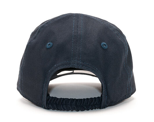 Kinder Kappe New Era - 9FORTY My First - NY Yankees - Navy / White