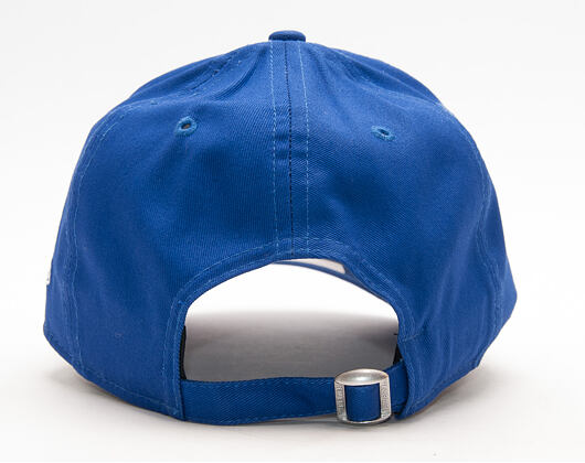 Kappe New Era - MLB Essential 9FORTY - NY Yankees - Royal Blue / White