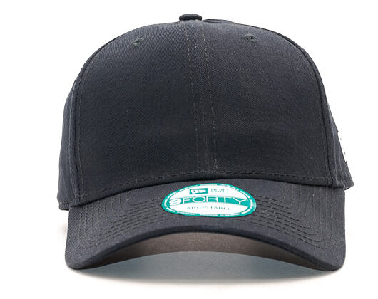 Kappe New Era 9FORTY Flag Collection - Navy / White