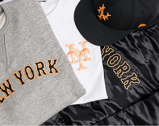 Kappe New Era 59FIFTY Low Profile Relocation New York Giants Official Team Colors Fitted