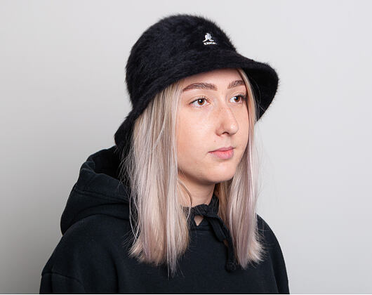 Kangol - Furgora Casual Bucket - Black
