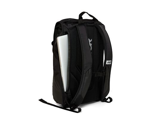 Rucksack Aevor - Daypack Wasserdicht - Schwarz