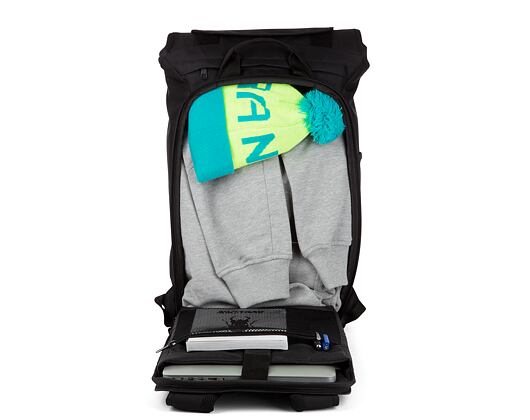 Rucksack Aevor - Trip Pack Waterproof - Black
