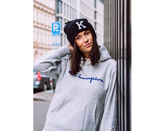 Mütze State of WOW ALPHABET - Kilo Black