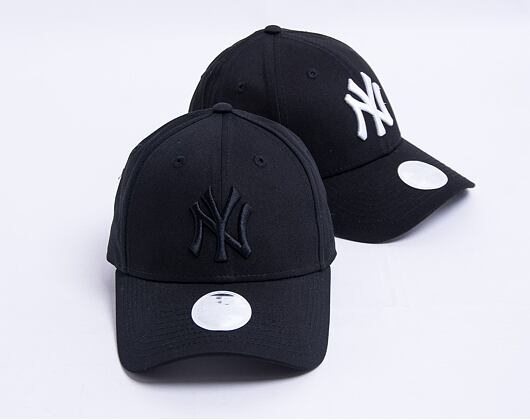 Damen Kappe New Era - MLB Essential 9FORTY - NY Yankees - Black