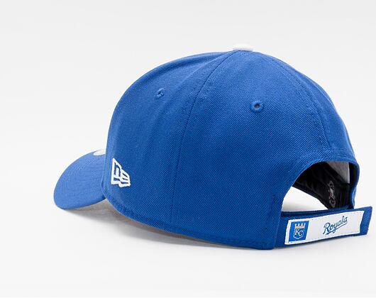 Kappe New Era 9FORTY MLB The League Kansas City Royals Strapback GM
