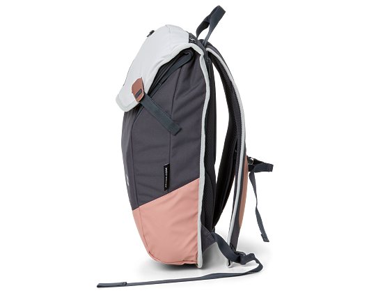 Rucksack Aevor - Daypack - Chilled Rose