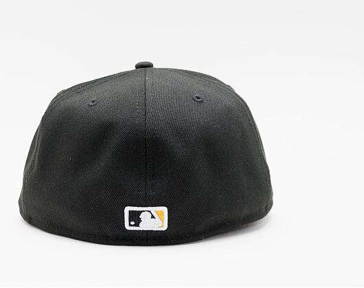 Kappe New Era - MLB On-Field 59FIFTY - Pittsburgh Pirates - Team Color