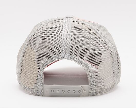 Kappe Stetson - Trucker Cap Bear - Sand/Khaki