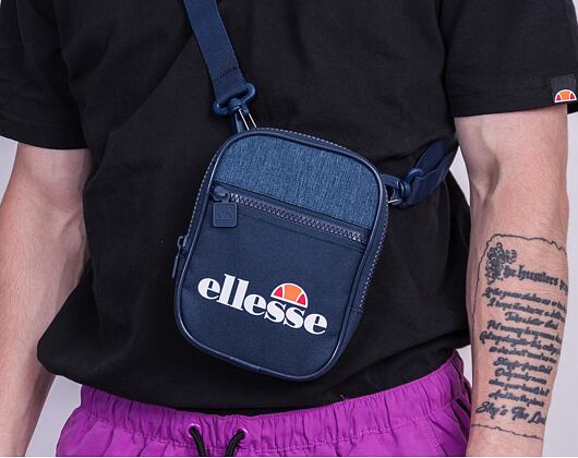 Tasche Ellesse Templeton Navy