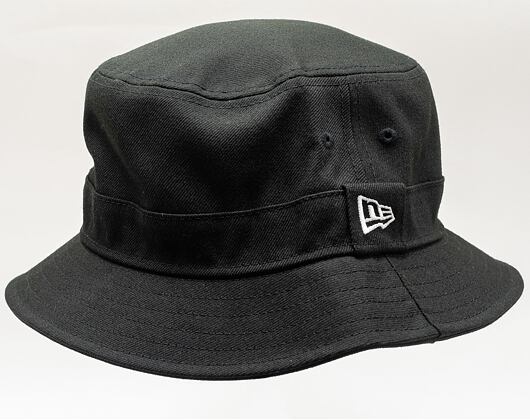 Hut New Era - Essential Bucket - Black