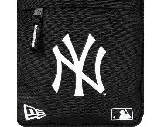 Tasche New Era - Side Bag - NY Yankees - Black / White