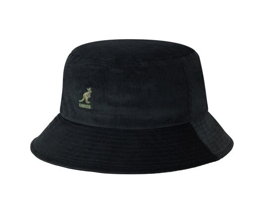 Kangol - Cord Bucket - Black