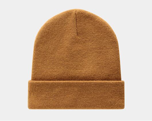 Mütze Dickies Gibsland Beanie Brown Duck