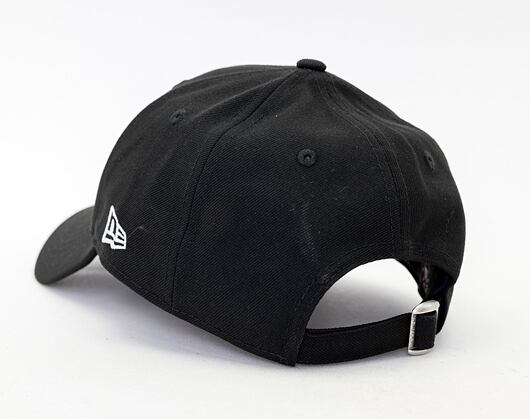 Kappe New Era - MLB Pop Outline 9FORTY - NY Yankees - Black