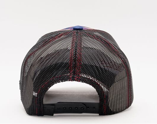 Kappe Capslab Trucker Black Panther - Marvel CL/MAR3/1/PAN1