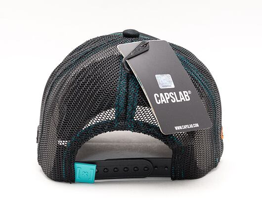 Kappe Capslab - Trucker Scooby-Doo CL/SD1/1/MAC2