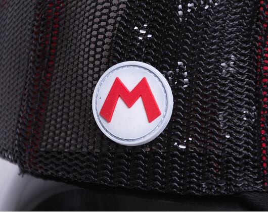 Kappi Capslab Trucker - Super Mario CL/SMB/1/MAR2