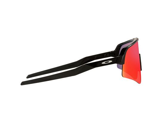 Sonnenbrille Oakley Sutro Lite Sweep - Matte Black / Prizm Road - OO9465-139