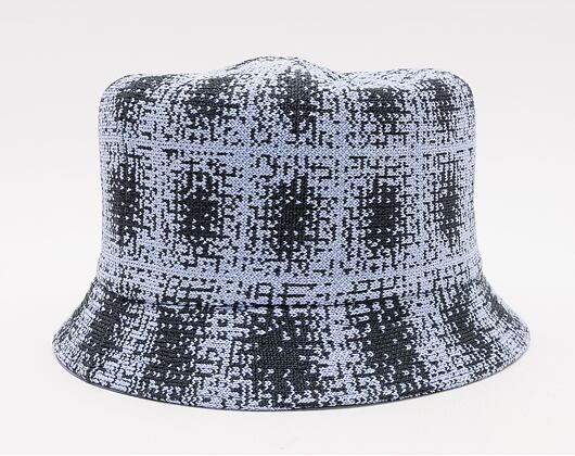 Hut Kangol Grunge Plaid Bin K3548-DI416 Deep Springs/Iced Lilac