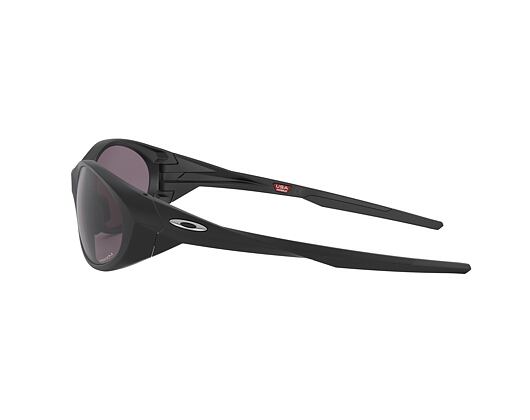 Sonnenbrille Oakley Eyejacket Redux Prizm Grey - OO9438-0158