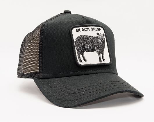 Goorin - The Black Sheep - Trucker Cap