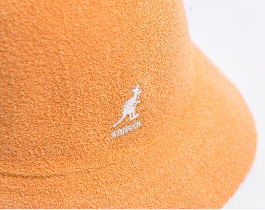Hut Kangol Bermuda Casual 0397BC-WA800 Warm Apricot